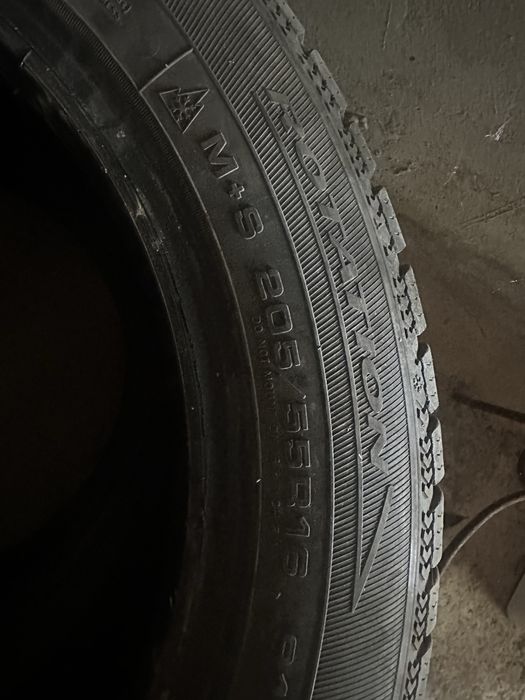 Гуми за Passat B5.5/5