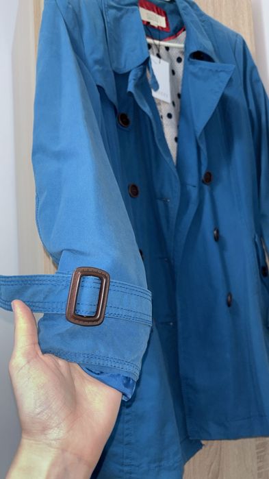 Trench coat jacheta Gucci
