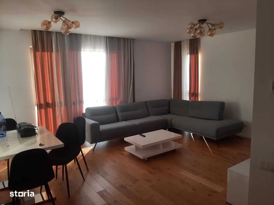 Apartament cu 2 camere | Baneasa | Vatra Noua | Loc parcare |Complex R