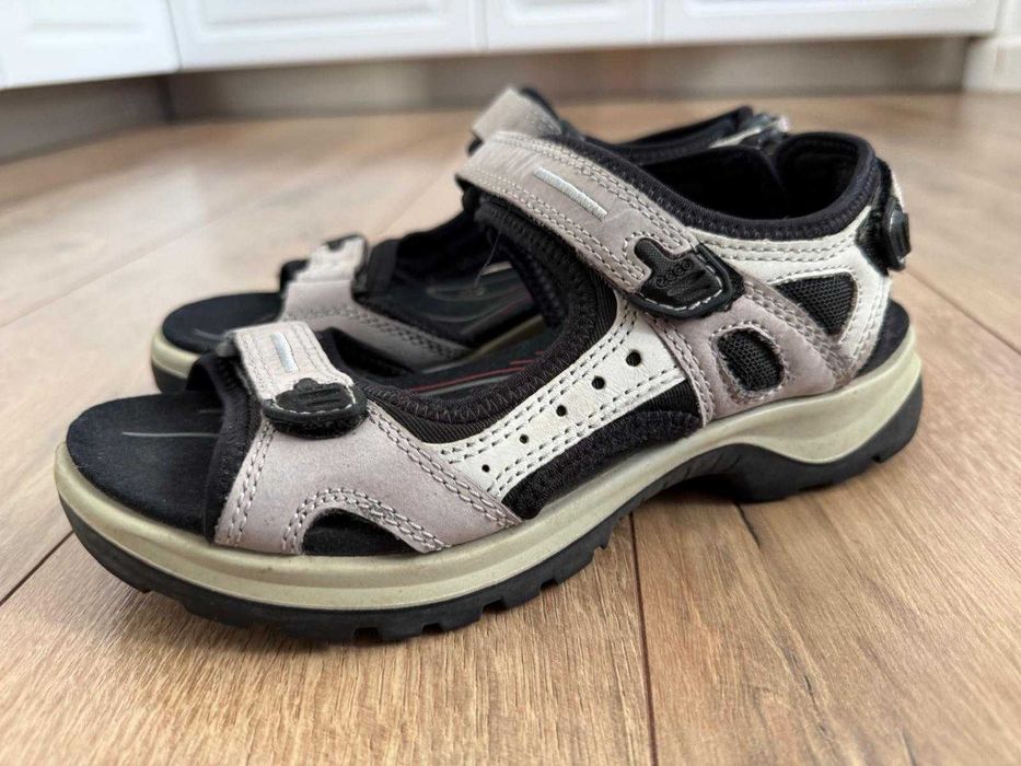 Ecco 37 sandale piele Ecco Receptor