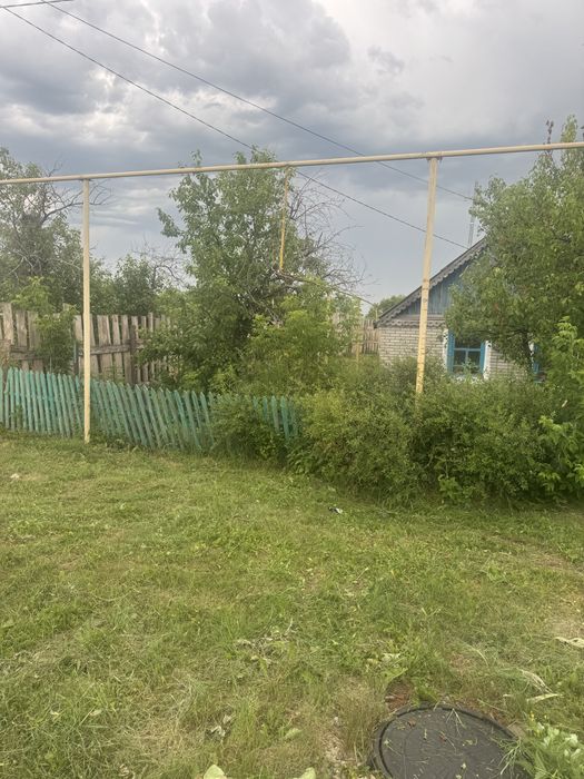 Продам газифицированный дом недалеко от костаная