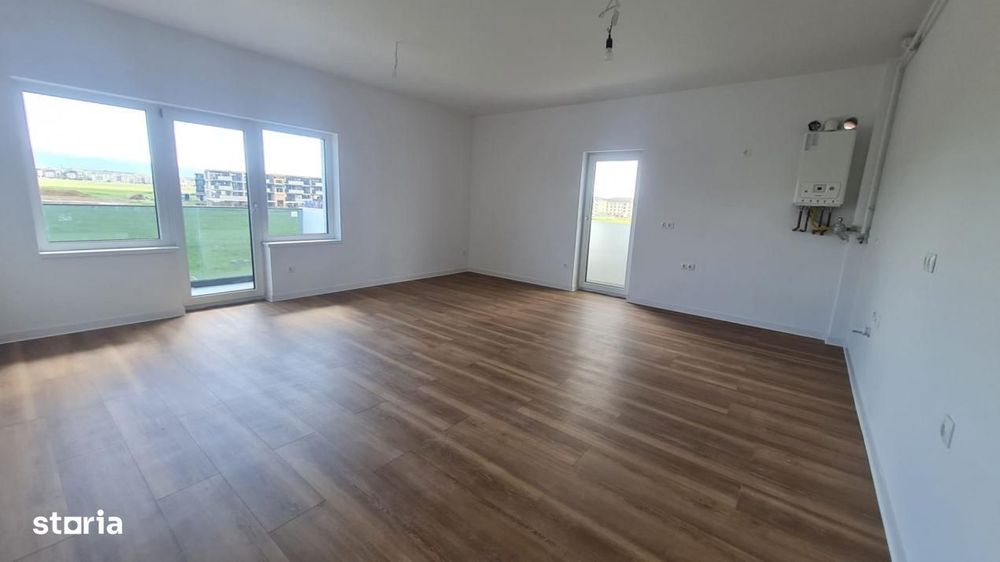 Apartament 3 camere 60mp Doamna Stanca — fotografia 1