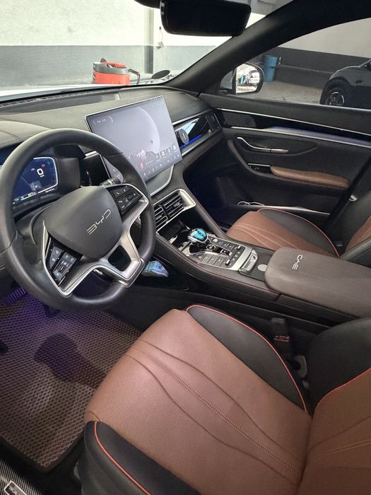 Byd son pulyus awd ful