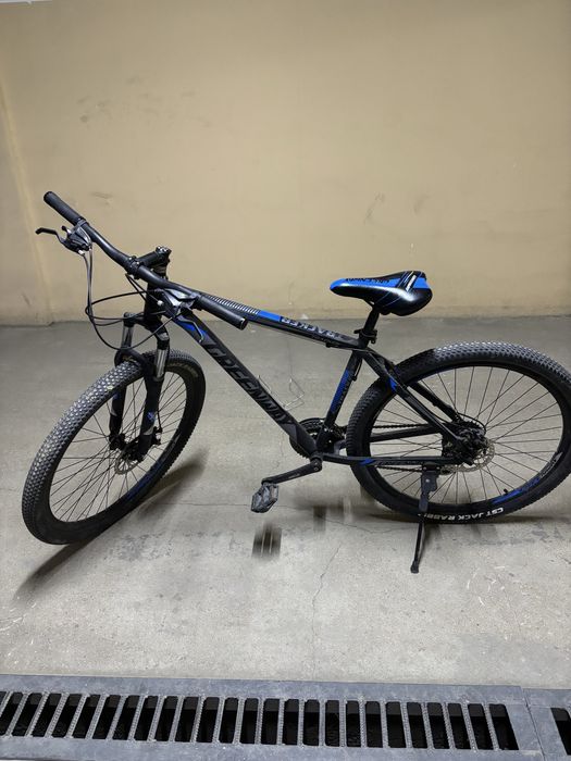 Велосипед 29 в хорошем состояние