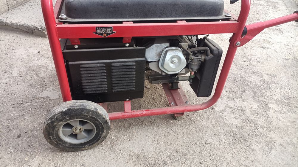 Генератор сатылат