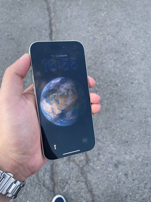 Iphone 14 Pro Ideal