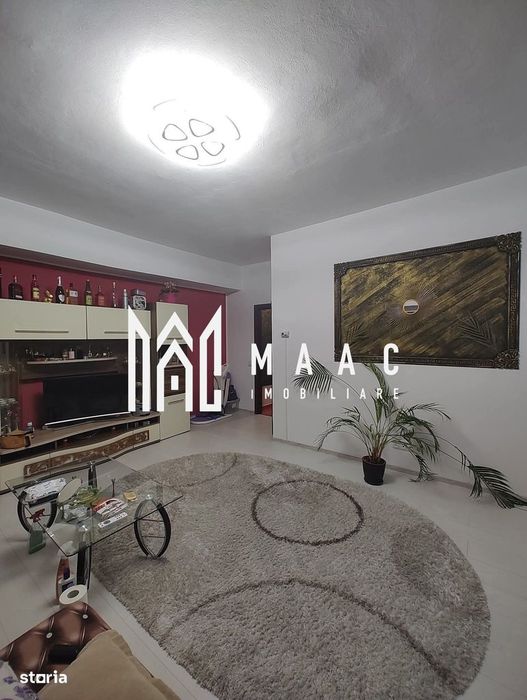 Apartament de vânzare Sibiu, 2 camere | Mihai Viteazul | 61 mp — fotografia 1