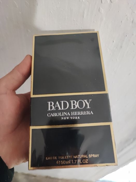 Bad boy New York
