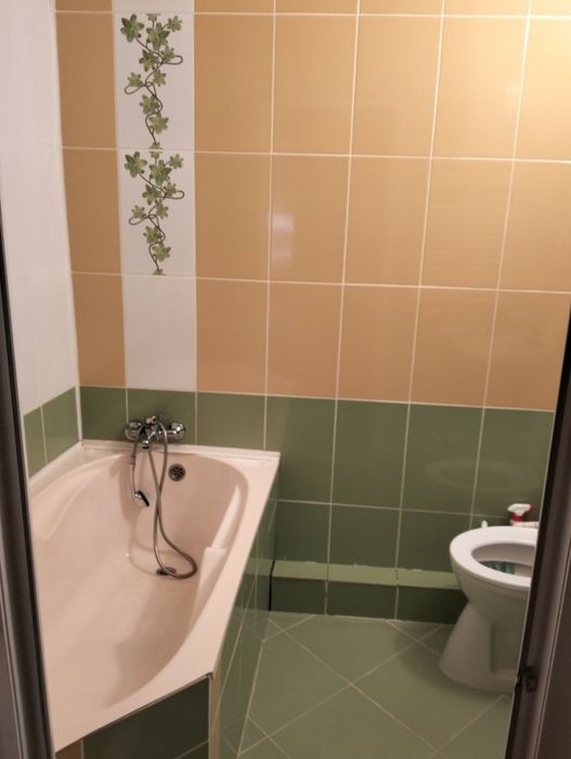 Vand garsoniera 36m