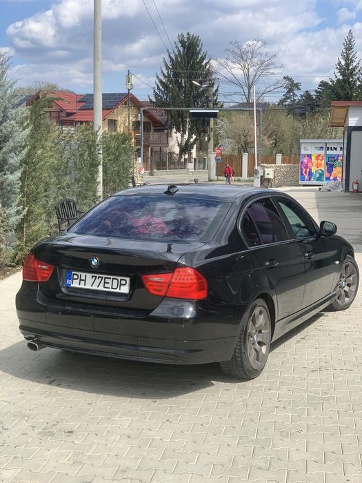 Vand BMW e90 fl 318d aproape full
