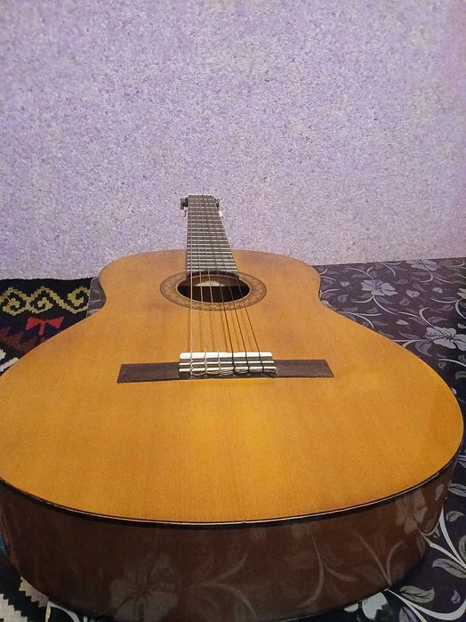 Gitara yamaha c 40