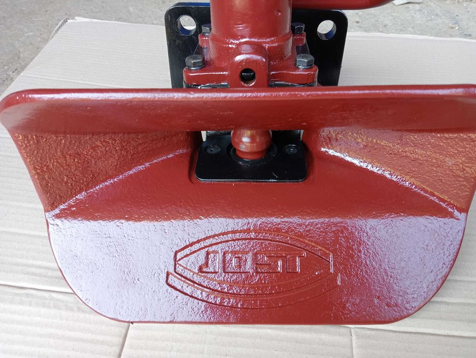 Cupla remorcare camion