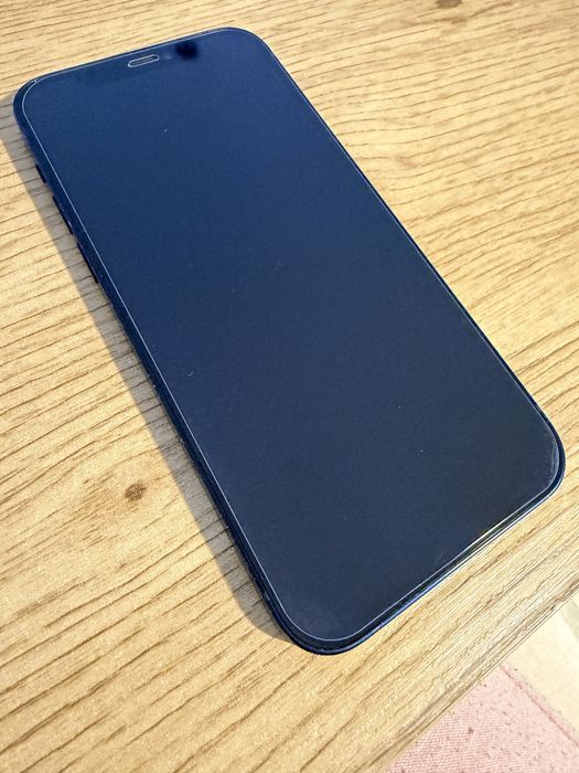 Iphone 12 memorie 64GB utilizat