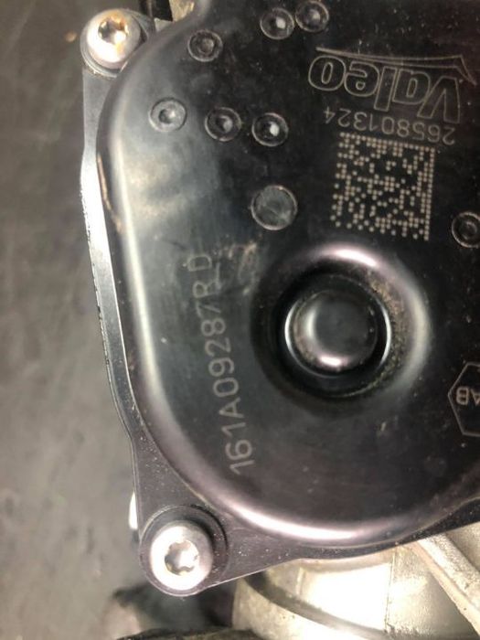 clapeta acceleratie 1.5 dci k9ke639 renault captur clio 4 scenic 3 dacia dokker sandero 2