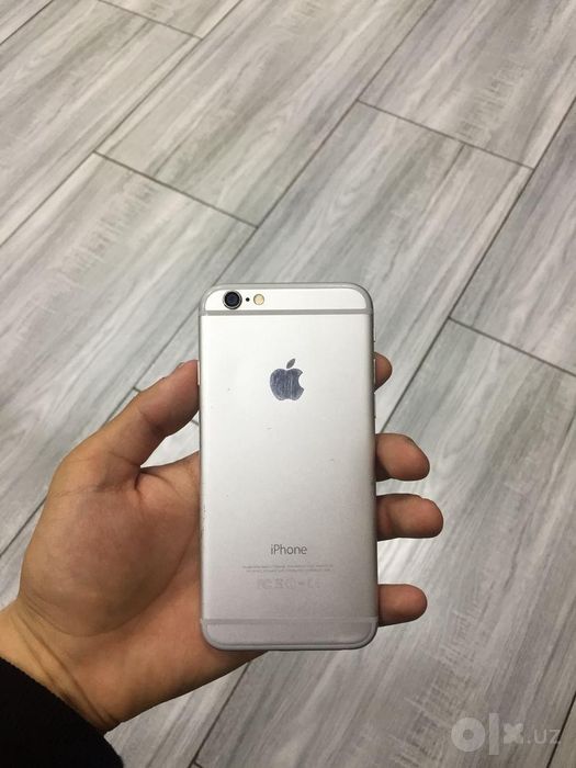 iPhone 6 64 gb sotilad