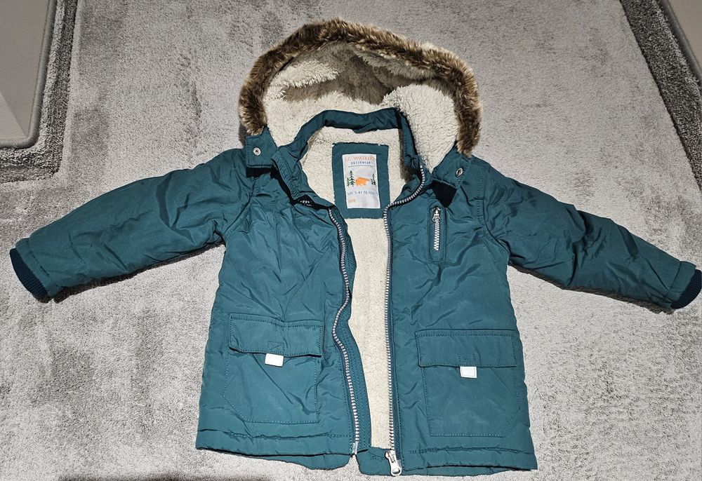 Яке за момче Obaibi и LC Waikiki