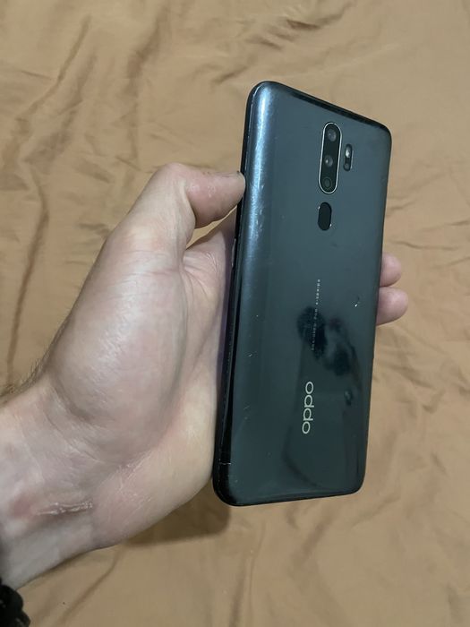 Продам Oppo A5 2020