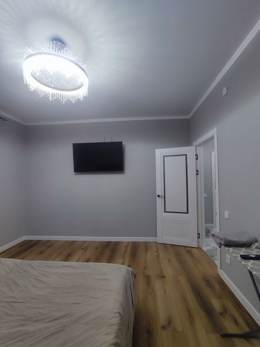 Сдам 1комнатную центр с ремонтом!