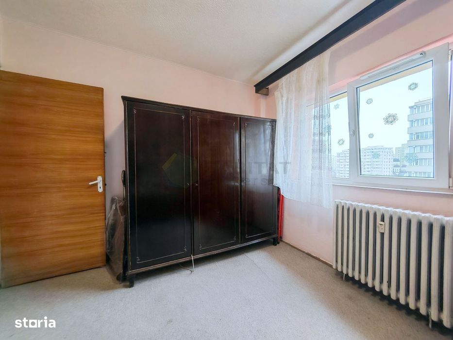 4 Camere pe Bulevardul Chișinău – „Pânza albă” pentru casa visurilor t