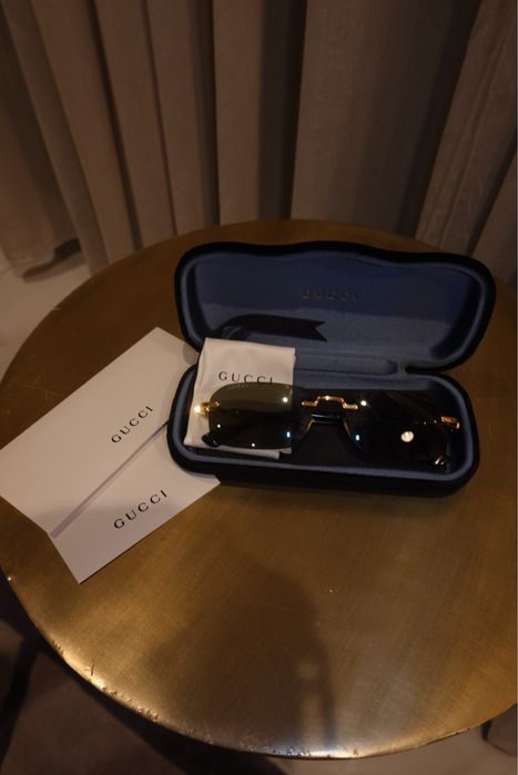 Очки GUCCI | Оригинал