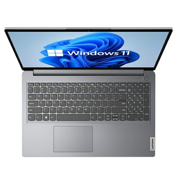 LENOVO IP1 15IGL7 N4020 4GB 256GB 15.6'' CLOUD GREY