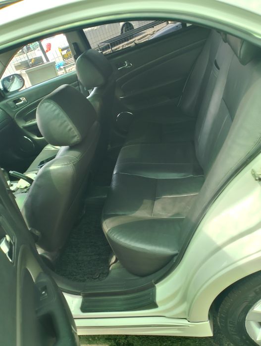 Epeca 2009 yili metan