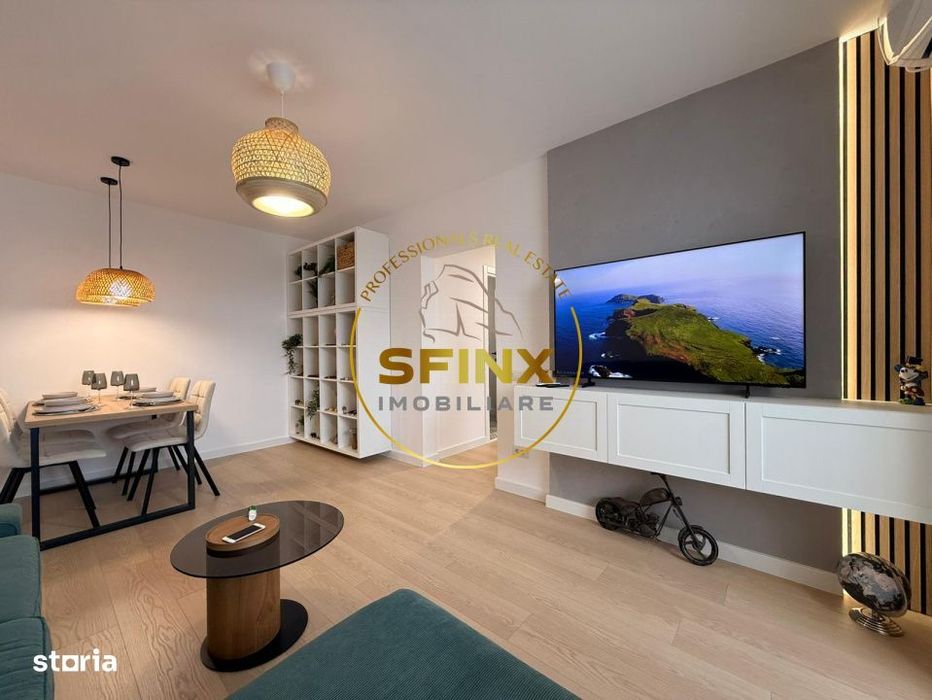 2 camere | Mariott - Panduri | Renovat complet