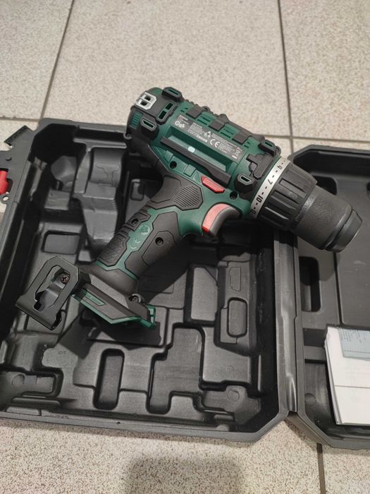 Ударо пробивен винтоверт Parkside.