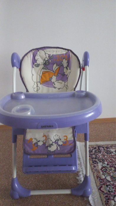 Продам детский стул