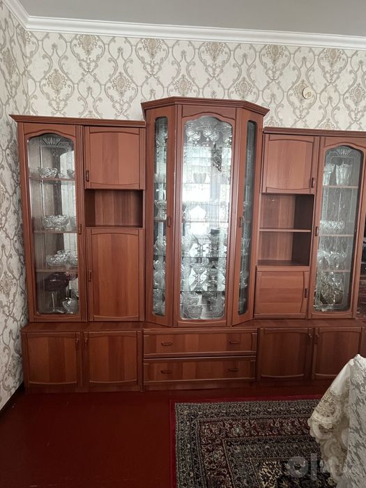 Горка мебель для зала