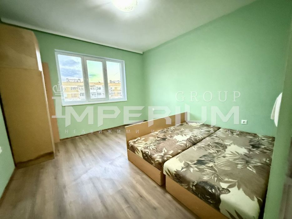 Дава се под наем Многостаен апартамент в Варна, Гранд Мол Варна - 120 кв.м за 510 € - Снимка #4