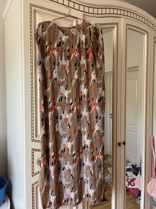 Платье юбка 52 р first in space