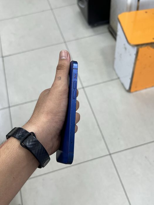 iPhone 12 CH/A 128