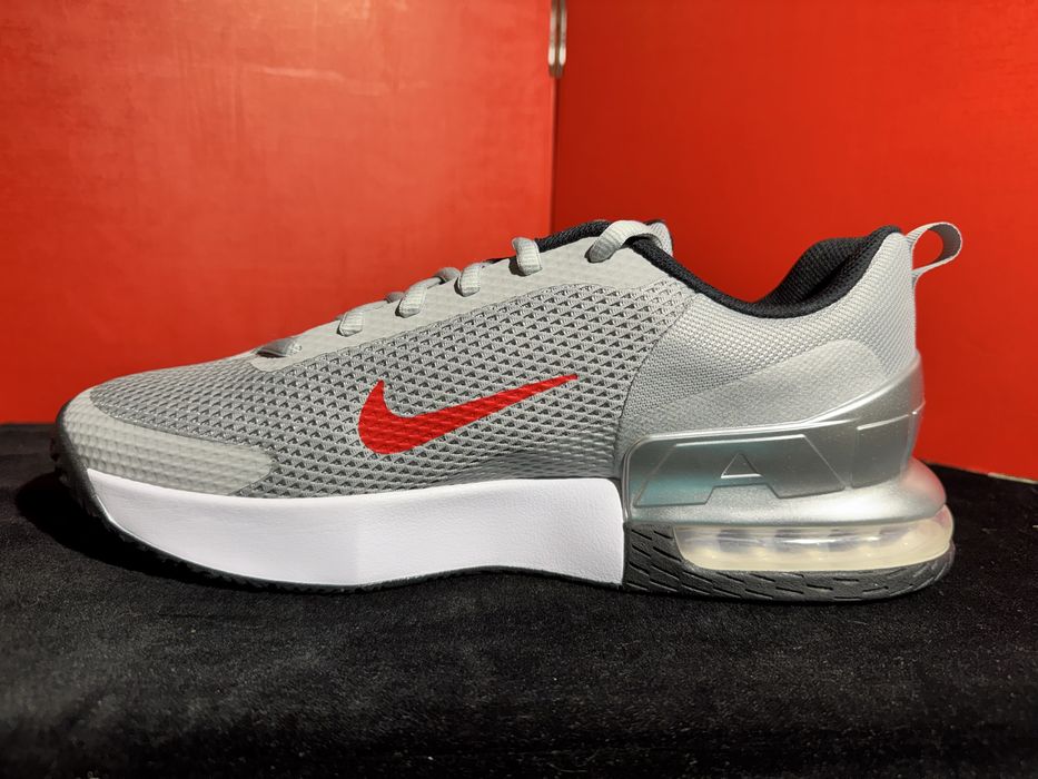 Оригинални! Nike Air Max Alpha Trainer 6 - 47.5 Shoemag