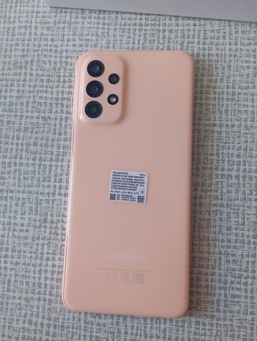 Самсунг а 23 продам