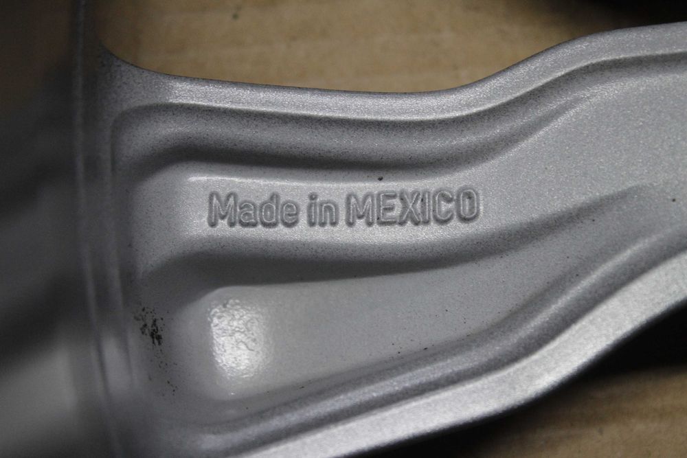 Джанти 20" Mercedes GLE Coupe