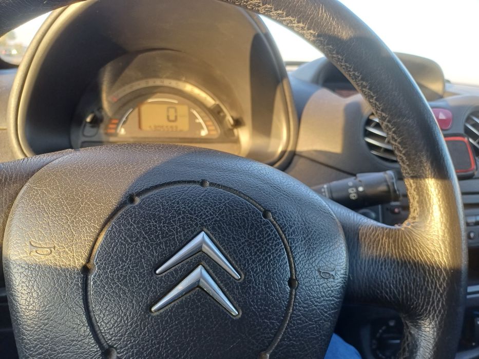 Citroen C2 1.4 HDI