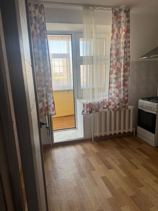 Сдается 1 комн.квартира