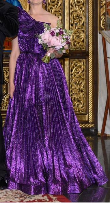 Vând rochie de seară