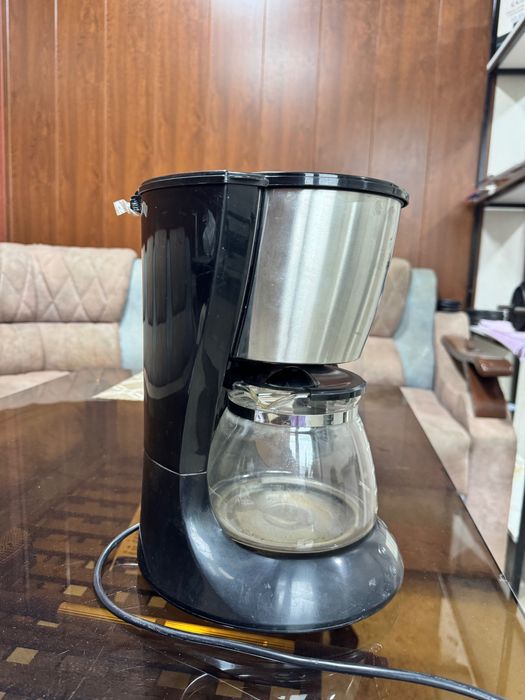Кофеварка PHILIPS оригинал