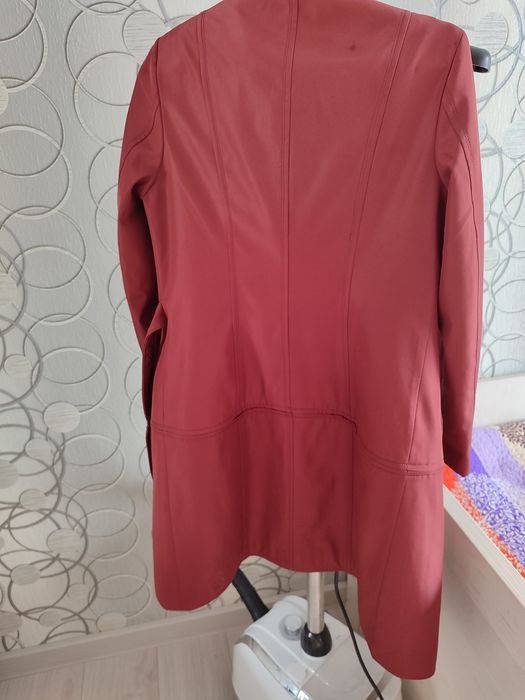 Осенний весенний плащ очень лёхки