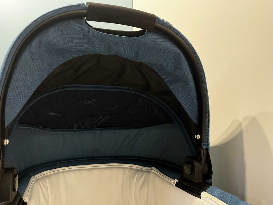 Landou cybex cot S