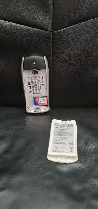 Siemens sl55 liber !