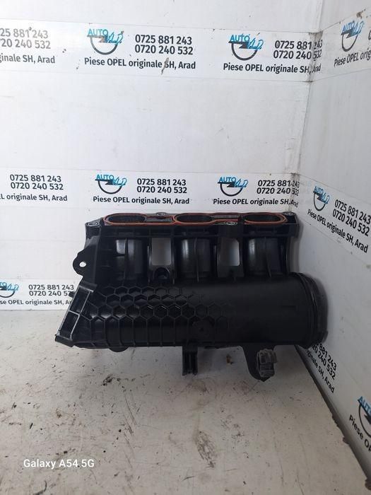 Galerie admisie Opel Grandland X 1.2 benzina HN05