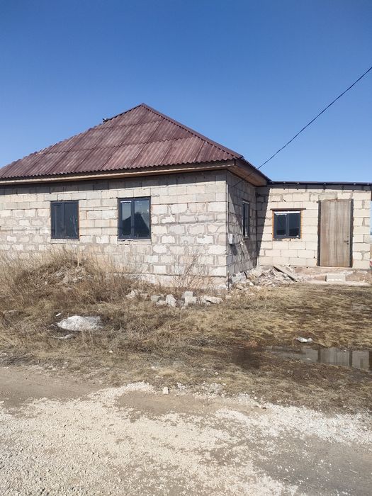 Продам дом на дачах, обмен