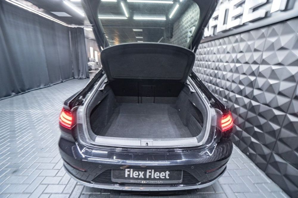 VOLKSWAGEN Arteon 2020 — imagine 38