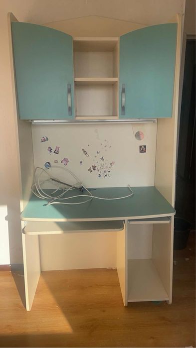 Кухнни, детский пеш