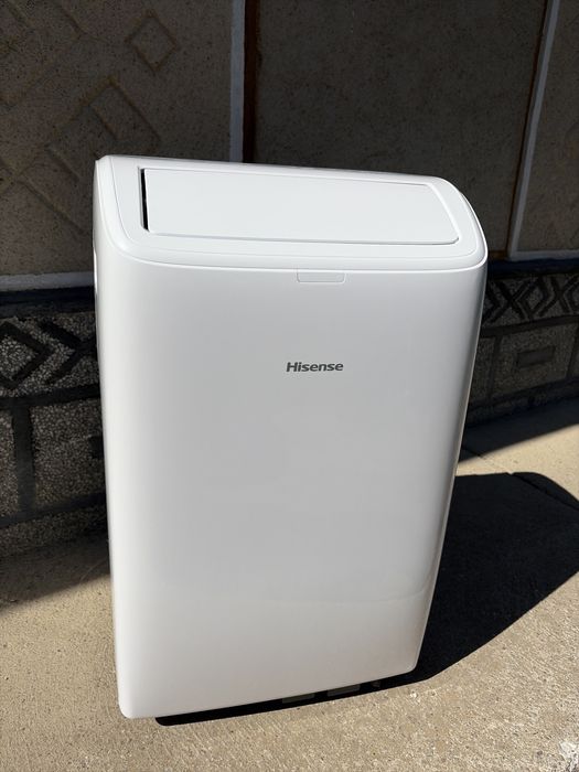 Aer conditionat portabil HISENSE APC12QC, 12000 BTU