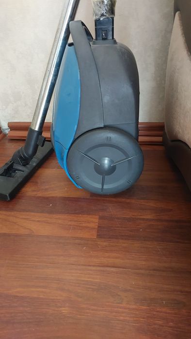 Продается пылесос в рабочем состоянии