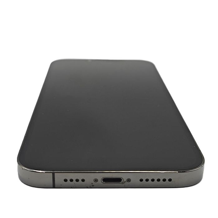 Apple iPhone 13 Pro Max 256GB, Graphite | GlobalCash.ro #GR121227